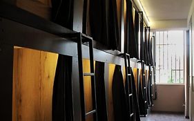Hostel 90Pods & C O Working